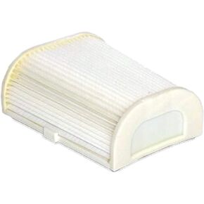 HiFloFiltro HFA4702 Premium OEM Replacement Air Filter, Single