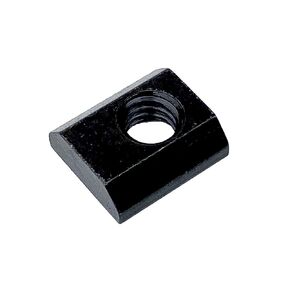 Slide in T-Nut 5/16-18 Thread 15 Series / 40 Series Aluminum T-Slot (25) Compatible with 80/20#3203