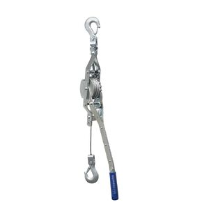 American Power Pull 108 Power Pull, 1-Ton