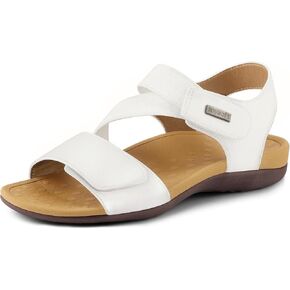 mysoft Women's Arch Support Sandals Orthotic Comfortable Walking Sandals Lightweight Athletic Outdoor Hiking Shoes in Kuwait