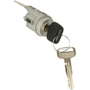 For Toyota Tacoma Ignition Lock Cylinder 1995 96 97 98 99 00 01 02 2003 | Keys included | Chrome