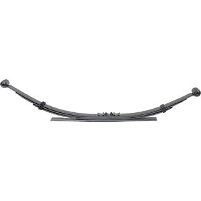 Dorman 929-233 Rear Leaf Spring Compatible with Select Ford / Lincoln Models