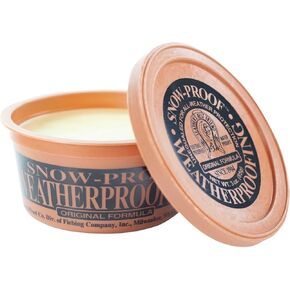 Fiebing's Snow Proof Original Weatherproofing Paste