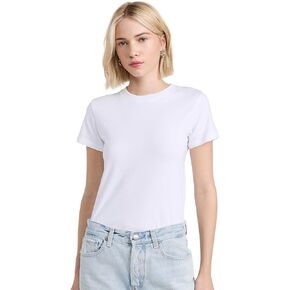 Women's Boxy Tee Thong Bodysuit