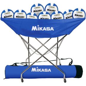 Mikasa BCH Hammock Ball Cart