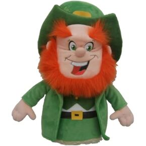 Daphne's Leprechaun Headcovers