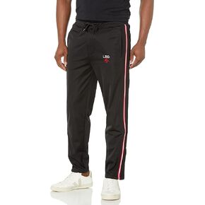 LRG Men's Classic Track Pants