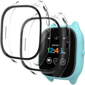 Compatible for Gizmo Watch 3 Screen Protector for Kids,Full Protection in Saudi Arabia
