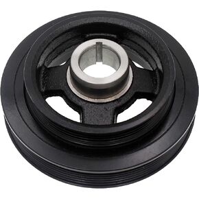 Dorman 594-303 Engine Harmonic Balancer Compatible with Select Infiniti/Nissan Models