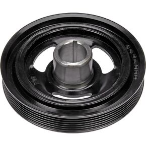 Dorman 594-266 Engine Harmonic Balancer Compatible with Select Models