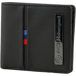 BMW M Motorsport Wallet