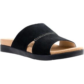Spenco Women's Sunrise Slide Sandal
