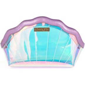 Unicorn Rainbow Travel Luggage Set, Travel Bags for Teens & Girls, Overnight Weekender, Travel Duffel & Personal Care Bags, Great Gifts For Teen Girls, Set of 4