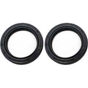 2pcs REPLAC Oil Seal 805049 805049S 31210