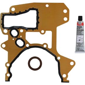FEL-PRO TCS 46142 Crankshaft Front Seal Set
