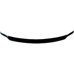 Auto Ventshade [AVS] Aeroskin Hood Protector | 1997 - 2003 Ford F - 150, Low Profile/Flush - Smoke | 322012
