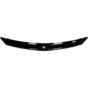 Auto Ventshade [AVS] Bugflector II Hood Shield | 2005 - 2009 Chevrolet Equinox, High Profile, Smoke, 1 pc. | 25329