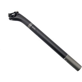 RXL SL Carbon Fiber Road Bike Red Offset Bicycle Seat Post 31.6/30.8/27.2 Bike Seatpost Red Green Blue …