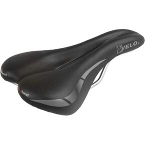 VELO Wide Channel Saddle