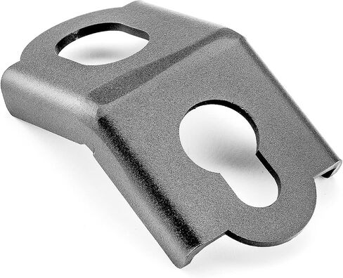 WeiSen 4pcs Tie Down Bracket Hooks Compatible with Can Am Maverick X3 2017 - 2024 in Saudi Arabia