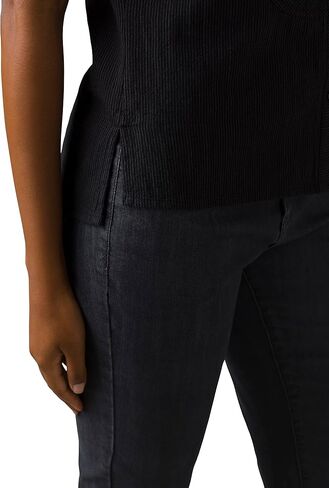 prAna Women's Katya Short Sleeve Top in Saudi Arabia