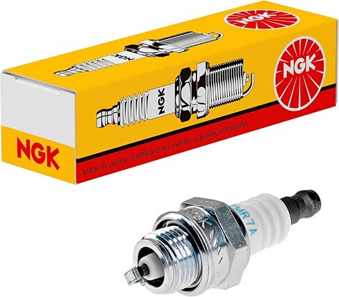 NGK (4626) BPMR7A قابس الإشعال القياسي، عبوة من قطعة واحدة in Saudi Arabia