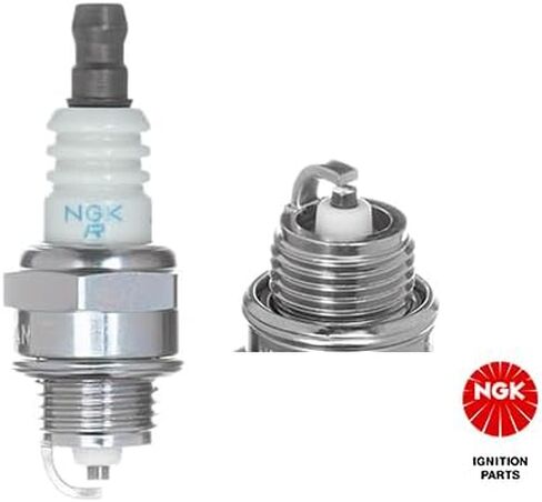 NGK (4626) BPMR7A قابس الإشعال القياسي، عبوة من قطعة واحدة in Saudi Arabia