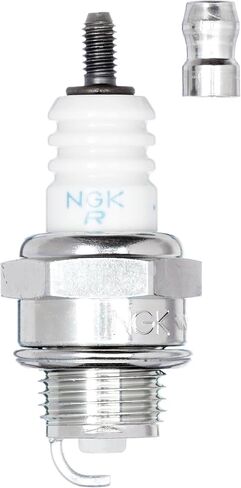 NGK (4626) BPMR7A قابس الإشعال القياسي، عبوة من قطعة واحدة in Saudi Arabia