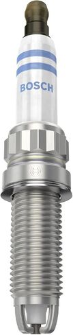 BOSCH ZGR6STE2 Copper With Nickel Spark Plug - Single in Saudi Arabia