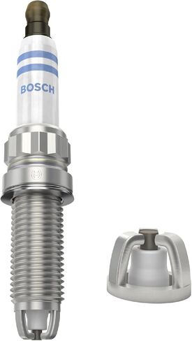 BOSCH ZGR6STE2 Copper With Nickel Spark Plug - Single in Saudi Arabia