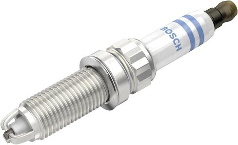 BOSCH ZGR6STE2 Copper With Nickel Spark Plug - Single in Saudi Arabia