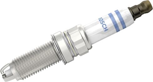 BOSCH ZGR6STE2 Copper With Nickel Spark Plug - Single in Saudi Arabia