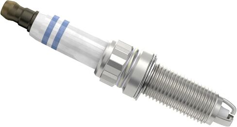 BOSCH ZGR6STE2 Copper With Nickel Spark Plug - Single in Saudi Arabia