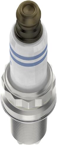 BOSCH ZGR6STE2 Copper With Nickel Spark Plug - Single in Saudi Arabia