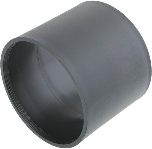 FBA_D4620 Double-Sided Quick Connect With 4" Tapered Id in Saudi Arabia