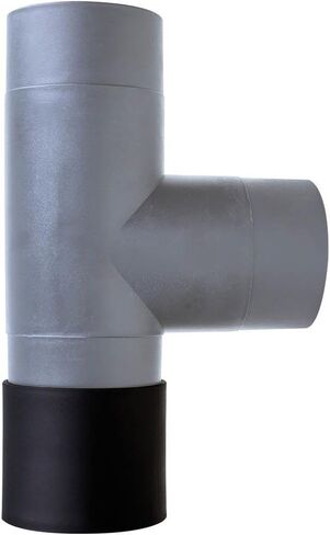 FBA_D4620 Double-Sided Quick Connect With 4" Tapered Id in Saudi Arabia