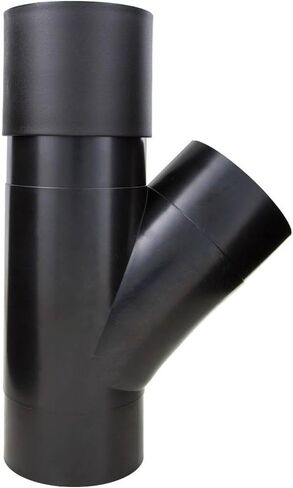 FBA_D4620 Double-Sided Quick Connect With 4" Tapered Id in Saudi Arabia