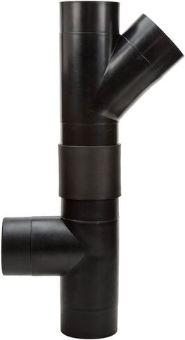 FBA_D4620 Double-Sided Quick Connect With 4" Tapered Id in Saudi Arabia