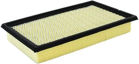 فلتر هواء المحرك متوافق مع Explorer، Edge، Flex، Fusion، Taurus، MKS، MKT، MKX، MKZ، Mazda6، CX9، Sable، استبدال # CA10242 in Kuwait