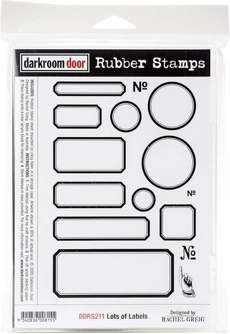 ملصقات الطوابع اللاصقة، الكثير من الملصقات in Kuwait