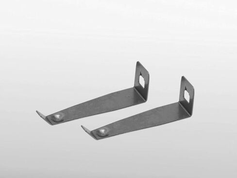 APA Replacement Mirror Glass Non-Heated with Adhesive Pads for 2004-2010 F150 2010 F150 SVT Raptor Pickup Truck Driver Left Side FO1323508 in Saudi Arabia