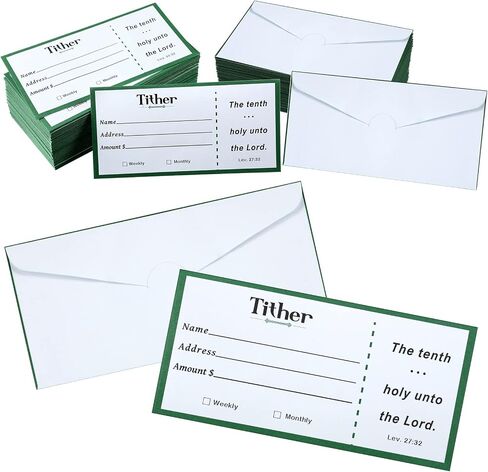 500 Pack Church Offering Envelopes Tithe Donation Envelopes Tithe Envelopes Paper Tithes and Offering Envelopes for Church Tithing Checks and Cash Envelopes for Tithes and Offerings (Love) in Saudi Arabia