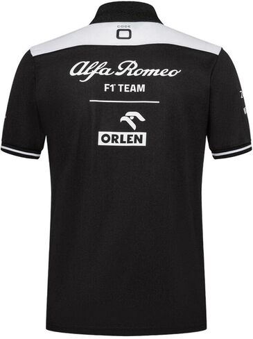 قميص بولو لفريق F1 2022 للرجال in Kuwait