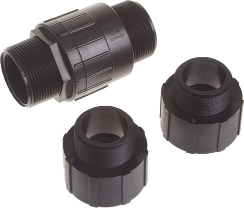 مضخة ليبرتي 257، رمادي، 1-1/2 بوصة in Kuwait