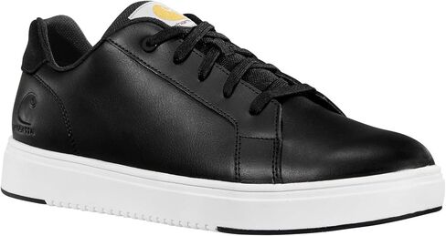 Carhartt Unisex-Adult Detroit Leather SneakerDetroit Leather Sneaker in Saudi Arabia