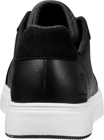 Carhartt Unisex-Adult Detroit Leather SneakerDetroit Leather Sneaker in Saudi Arabia
