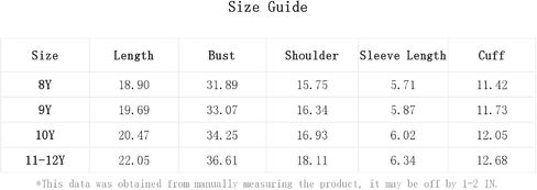 Girl's Summer Tee Tops Cartoon Print Short Sleeve Round Neck Casual Cute T Shirt for Girls in Saudi Arabia