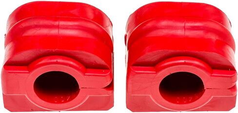 Dorman 533-511 Front to Frame Suspension Stabilizer Bar Bushing Kit Compatible with Select Chrysler/Dodge/Eagle Models in Saudi Arabia