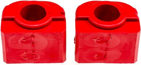 Dorman 533-511 Front to Frame Suspension Stabilizer Bar Bushing Kit Compatible with Select Chrysler/Dodge/Eagle Models in Saudi Arabia