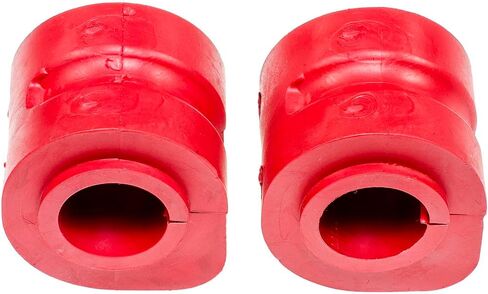 Dorman 533-507 Front to Frame Suspension Stabilizer Bar Bushing Kit Compatible with Select Chrysler/Dodge/Plymouth Models in Saudi Arabia